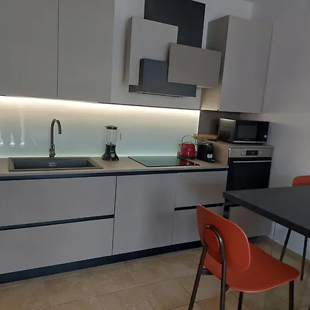 A Casa Di Clara