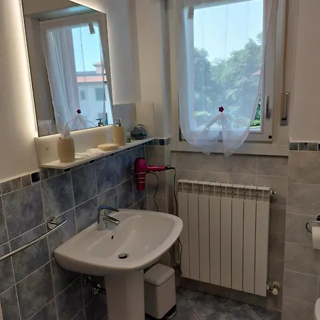 Apartment A Casa Di Clara