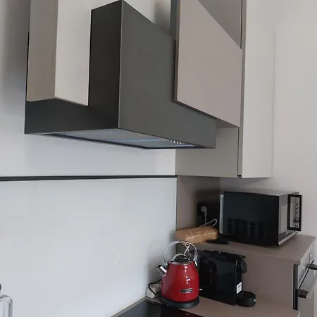 A Casa Di Clara Lejlighed *