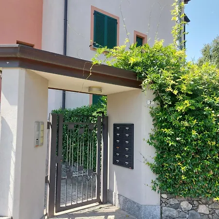 Apartment A Casa Di Clara *