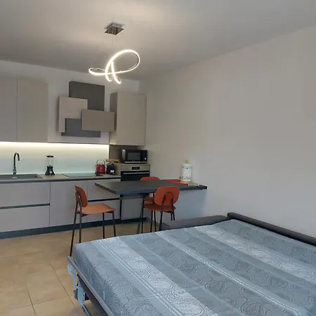 Lejlighed A Casa Di Clara