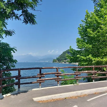 A Casa Di Clara Arolo