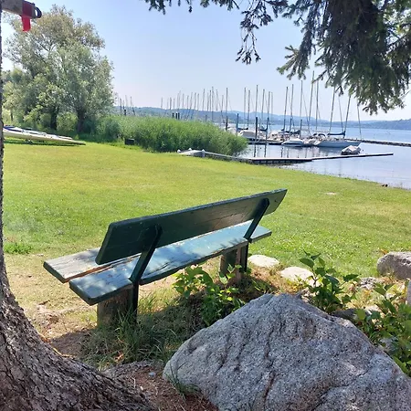 Daire A Casa Di Clara Arolo