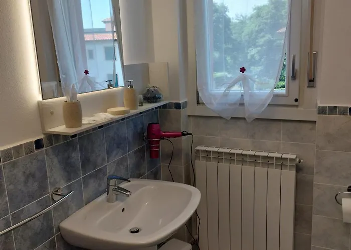 Lejlighed A Casa Di Clara