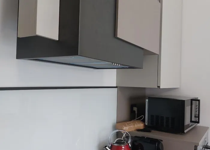 A Casa Di Clara Apartment *