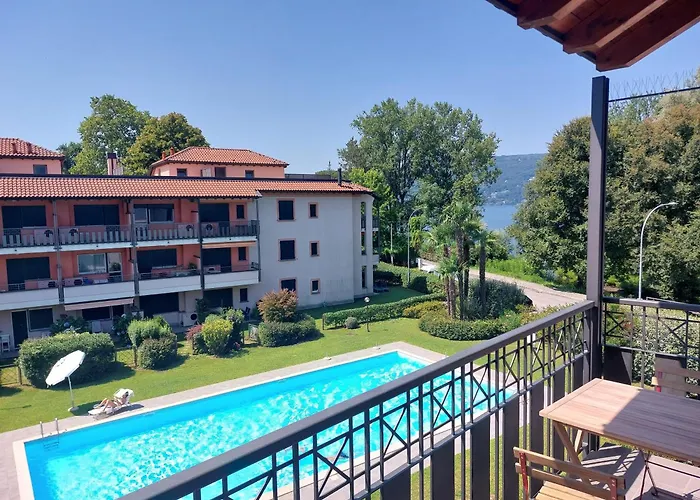 A Casa Di Clara * Arolo