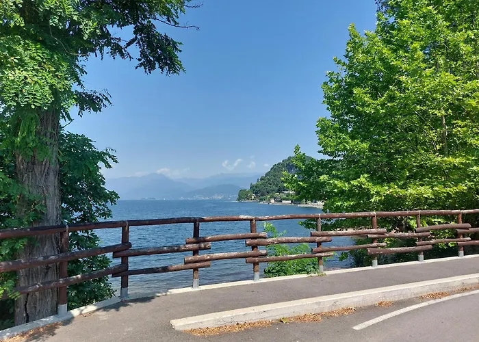 A Casa Di Clara Arolo