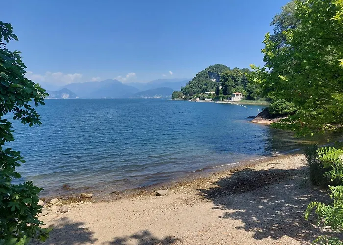 A Casa Di Clara Apartment