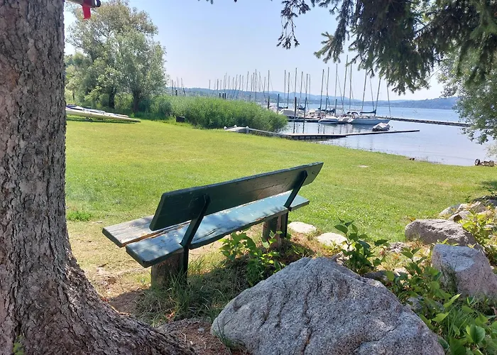 Daire A Casa Di Clara Arolo