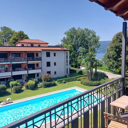 A Casa Di Clara * Arolo