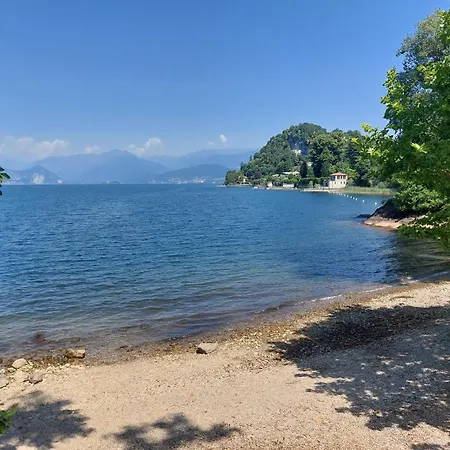 A Casa Di Clara 아파트