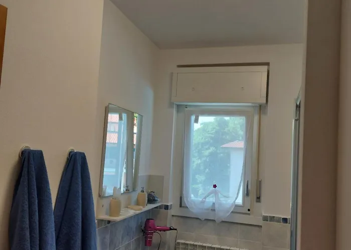 A Casa Di Clara Arolo